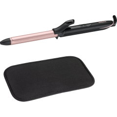 BaByliss C450E Curling Iron - Perfect Curls Made Easy | Fast Heat & Long-Lasting Results